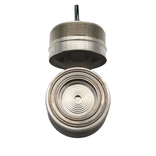 UPX3351 Полный емкостный датчик перепада давления со сварным уплотнением