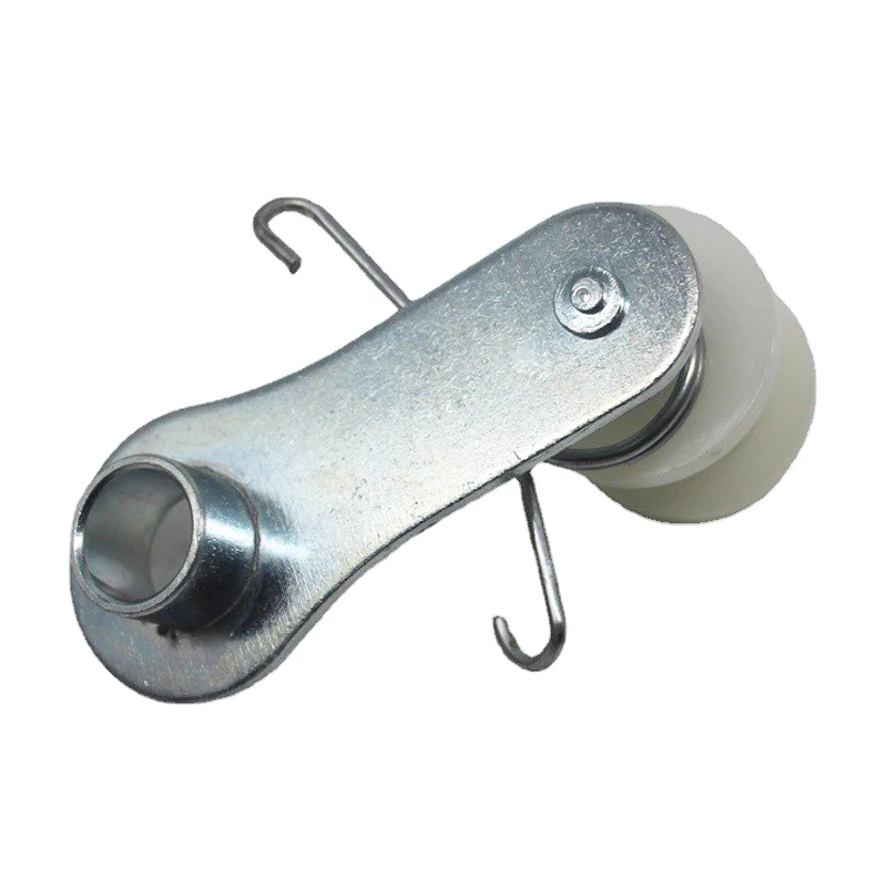 Сверхмощный шкив для квадроцикла роликовый натяжитель цепи с пружиной 110CC 125CC 140CC