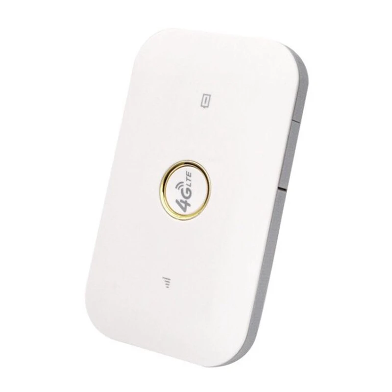 

4G Router Wifi Modem Car Mobile Wifi Wireless Hotspot Mifi Wireless Wifi 150Mbps + Sim Card Slot Support 10 Users