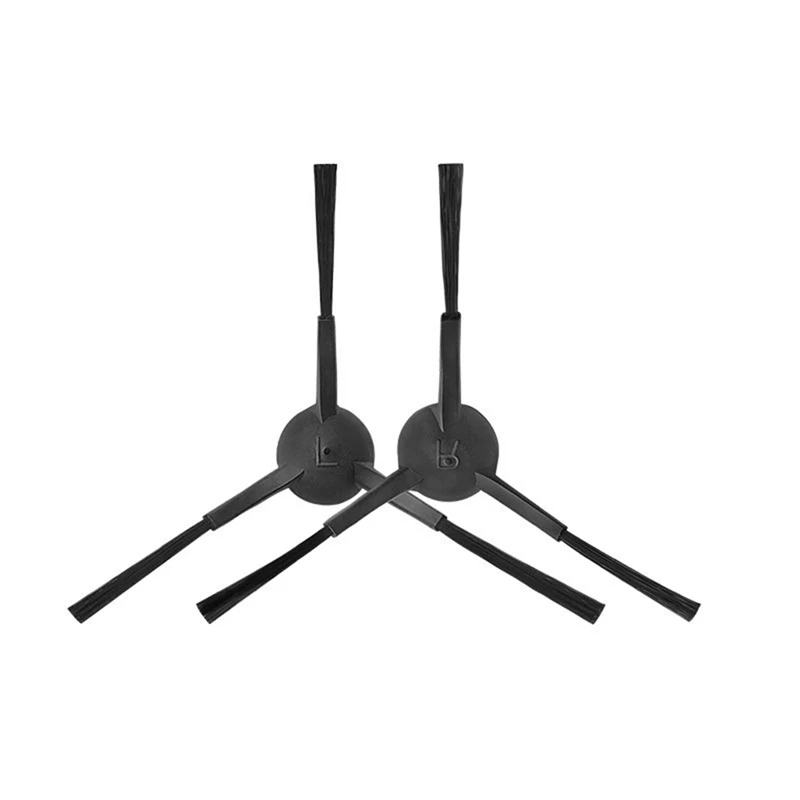 Запчасти для робота-пылесоса Thamtu основная и боковая щетки фильтр НЕРА аксессуары