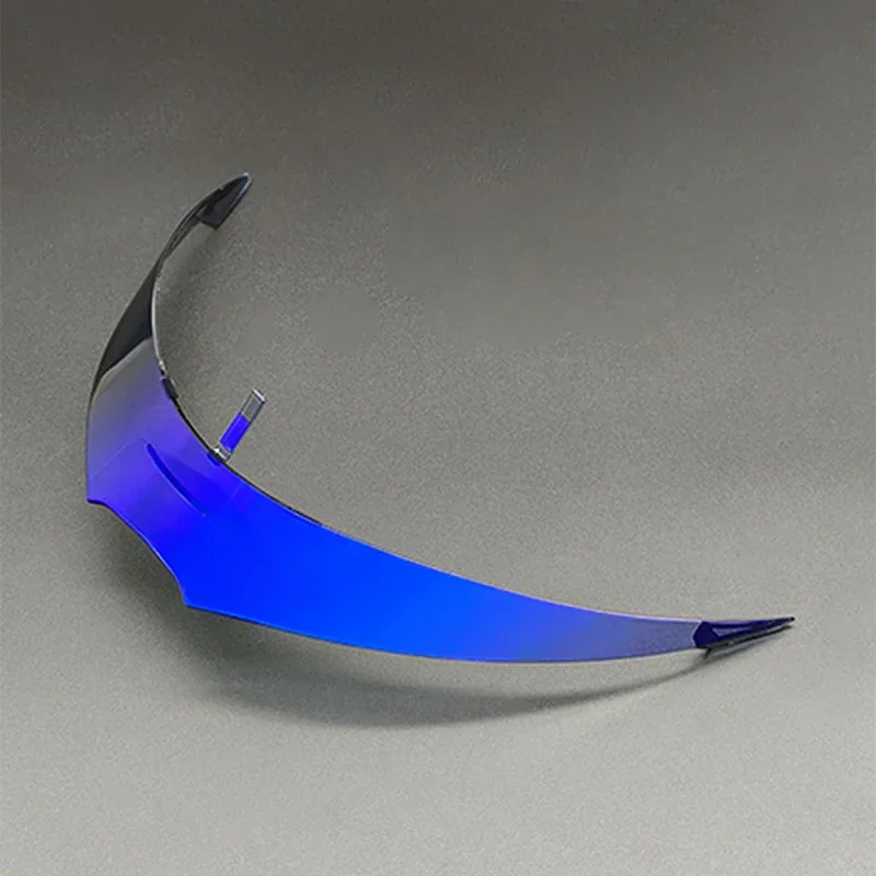 Cascos Para SHOEI Z8 мотоциклетный шлем маленький хвостовой спойлер для Z8/RF-1400 клейкий