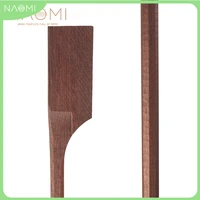 naomi 44 size baroque style brazilwood violin bow unfinished bow stick blank bow stick fiddle bow maker use