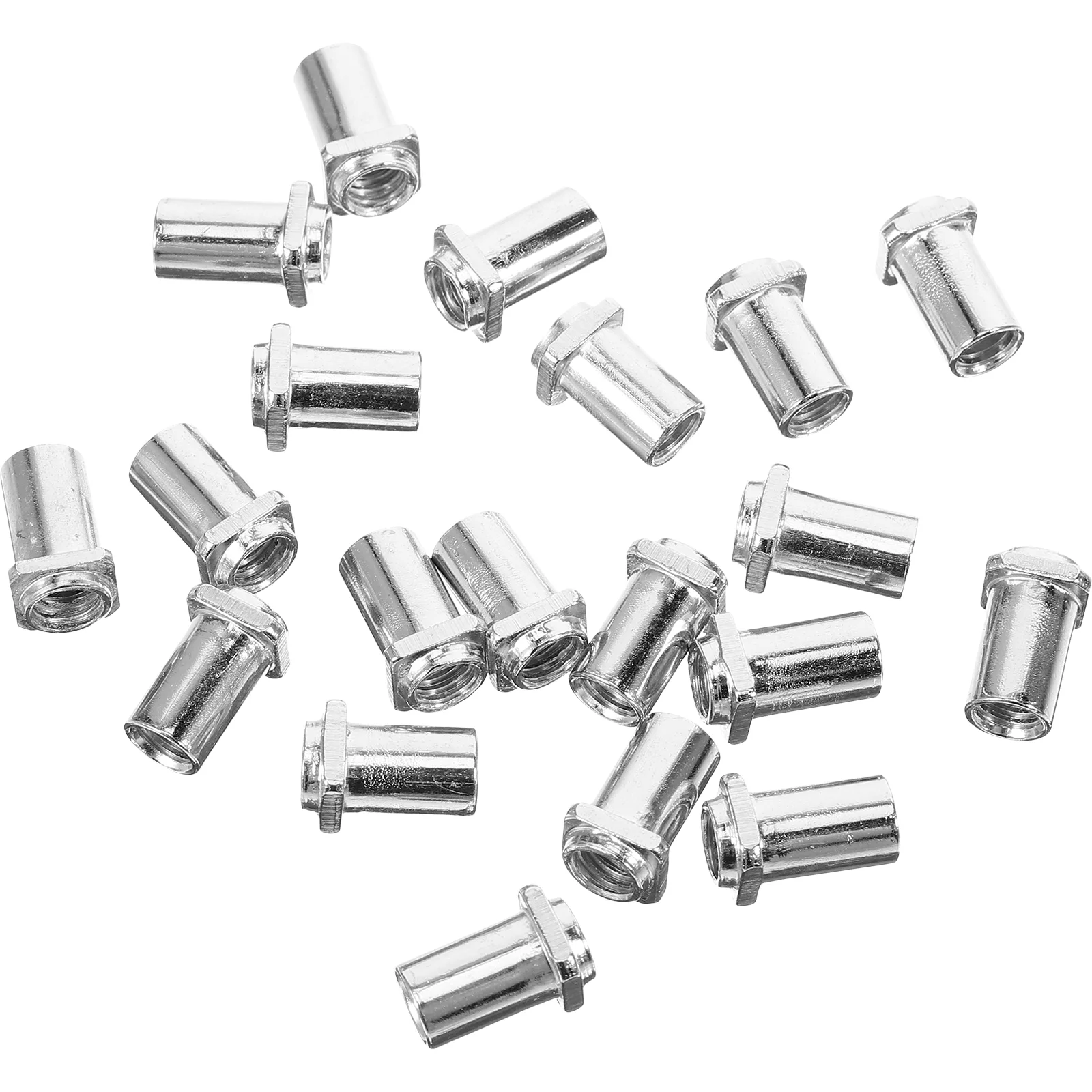 

Swivel Nuts Drum Part Floor Accessory Supply Tom Lug Electric Guitar Accessories