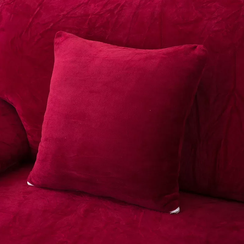 

Pillow Case Cushion Cover 45x45cm