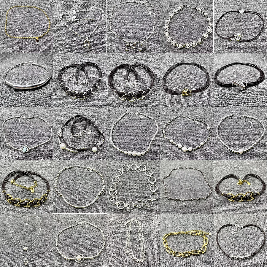 

2022 новое популярное женское ожерелье, украшенное искусственным бриллиантом, может быть предоставлено в качестве подарка женщинам с бесплатной оптовой доставкой