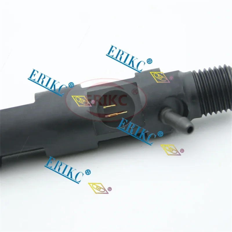 ERIKC 5 шт. EMBR00301D Топливная форсунка EMBR 003 01D OEM 6710170121 /А ДЛЯ Ssangyong Actyon 155 л.с. 114 кВт D20F