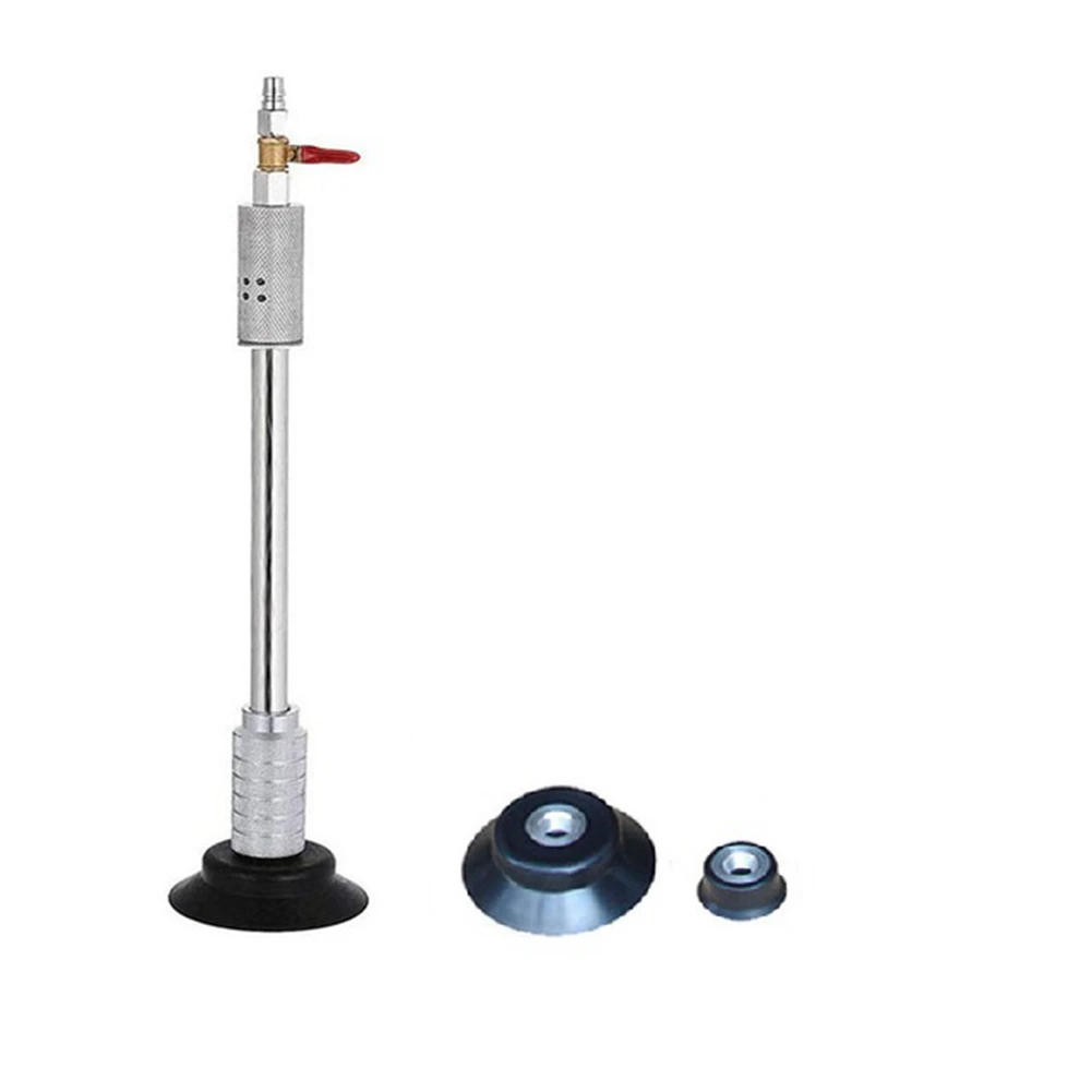 Пневматический вытягиватель для вмятин автомобиля присоска ремонта кузова