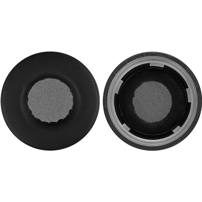 

Replacement Ear Pads For Sony WH-H800 WH-H810 Earpads Soft Protein Leather Memory Foam Sponge Earphone Sleeve With Buckle