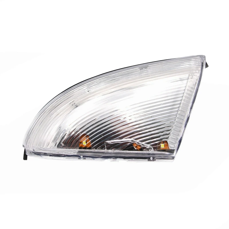 Зеркало заднего вида с указателем поворота для 2014-2018 Dodge Ram 1500 2500 3500 4500 68232479AA 68232478AA