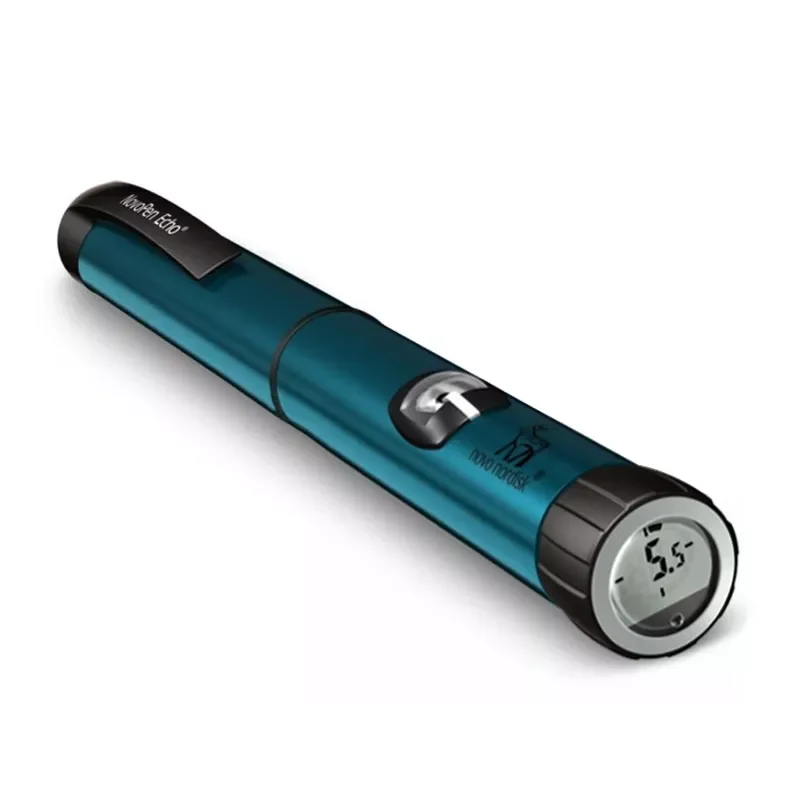 

Insulin Injection Pen Nuohe Pen Children's Blood Sugar Memory Injection Pen Diabetes Home