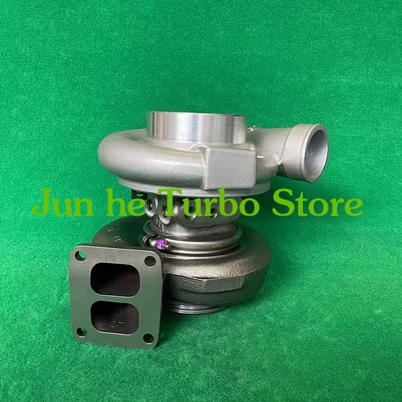 

Turbo TD08H 114400-3742 49188-01813 Turbocharger for HINO Mixer truck ISUZU Diesel engine 6W F1 14L 265KW