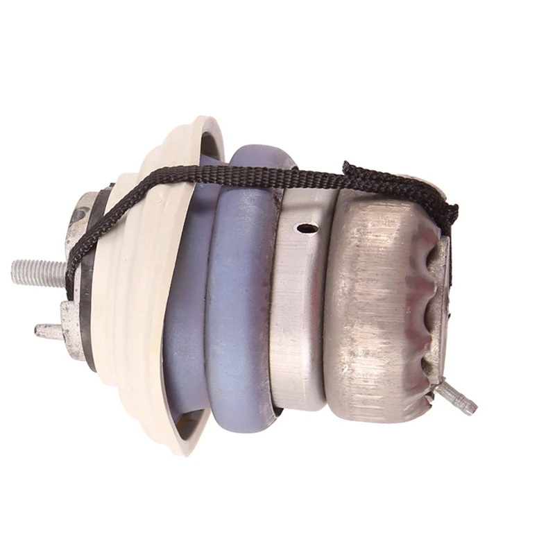 C2Z13435 C2D6341 Car Engine Motor Mount Component For Jaguar XF XJ 2008-2015 Diesel 3.0 2.2 8X23-6A003-CC 6W83-6A003-AD