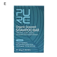 60g solid shampoo soap functional portable nourishing hair care moisturizing shampoo bar for men ginger shampoo ginger shampoo