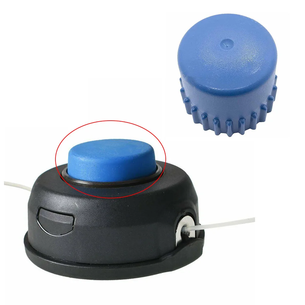 

5pcs T25 Bump Knob For Husqvarna Trimmer Bump Head T25 For Jonsered For Craftsman 537338701 Garden Mower Accessories