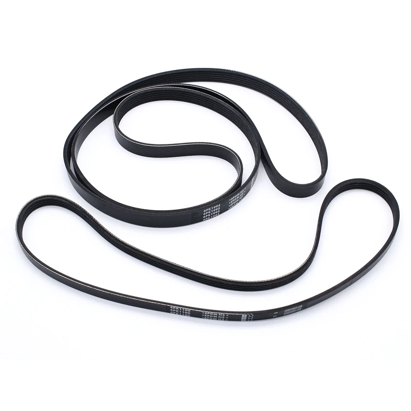 Комплект направляющих ремней и шкивов для Holden командора VT VX VU VY VZ V8 LS1 LS2 GEN3 5 7 6.0L