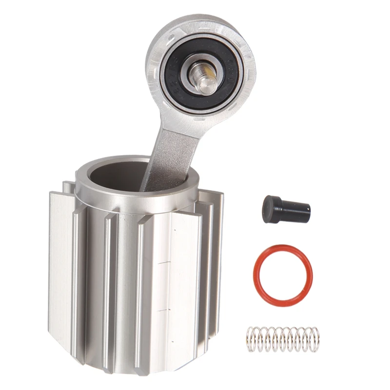 Для Ремонта Компрессора пневматической подвески Hitachi LR023964 для Land Rover Discovery 3 &amp 4 LR3