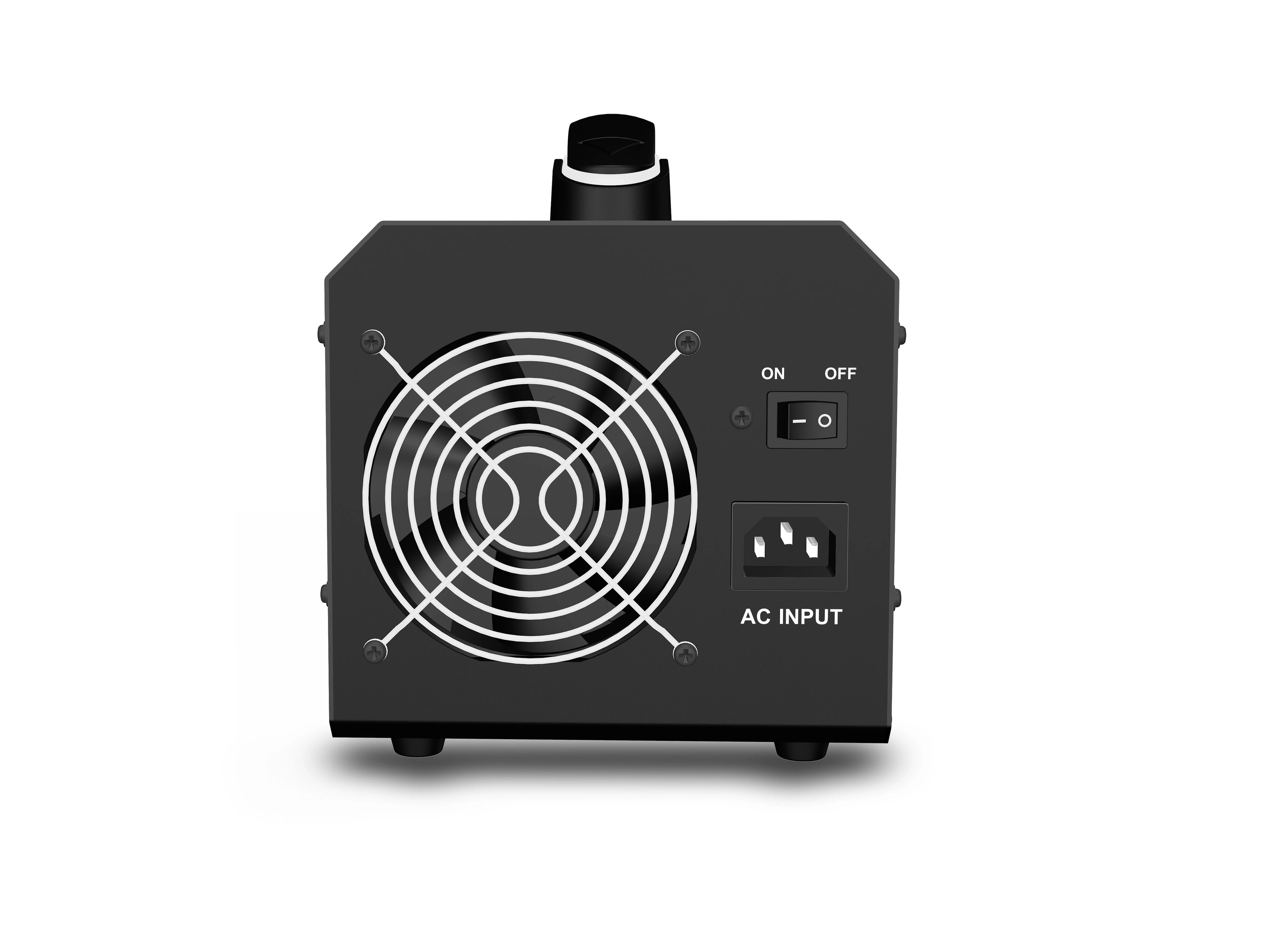 Фото Интеллектуальное зарядное устройство VoidFly UltraPower UP1500 6-14S с одним портом, 1500 Вт, 30 А, для LiPo аккумуляторов, для дронов для защиты растений №2