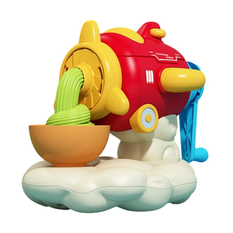 

PlayDough Глиняная Игрушка Лапша Машинка Инструменты Для Моделирования Девушки Пластилиновая Игрушка Для Активности