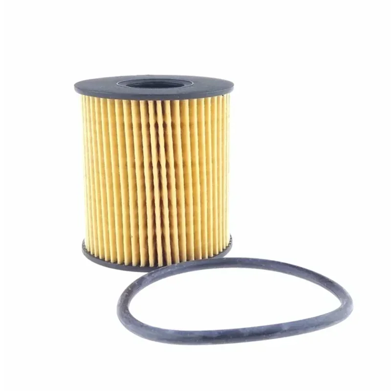 Масляный фильтр 1109X4 1109-X4 9467521180 1109AH 1109AJ 1109CK 1109CL для Citroen C2 C3 C4 DS3 DS4 DS5 DS6 Peugeot 206 307 308