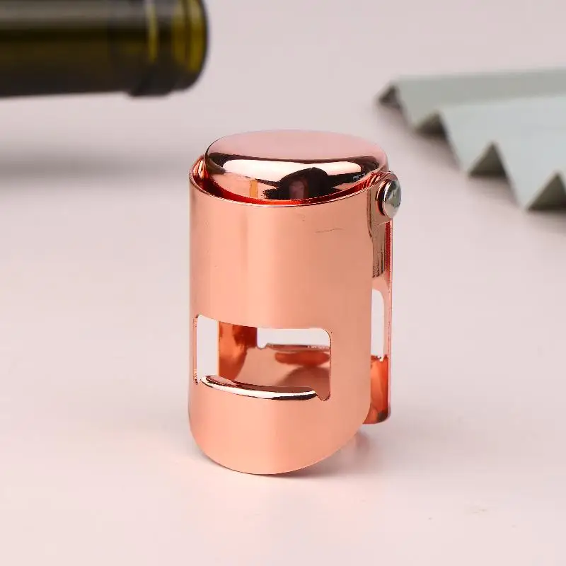 

Пробка для шампанского JCSYFAC из нержавеющей стали