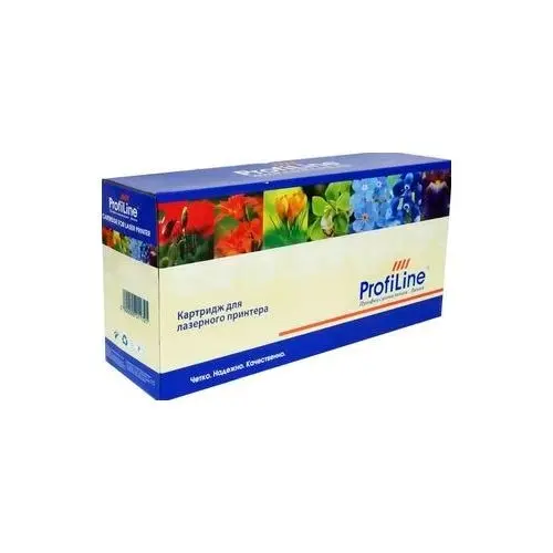 Картридж для принтера Xerox Phaser 6000/6010 WorkCentre 6015 ProfiLine 106R01634 черный | Компьютеры и офис