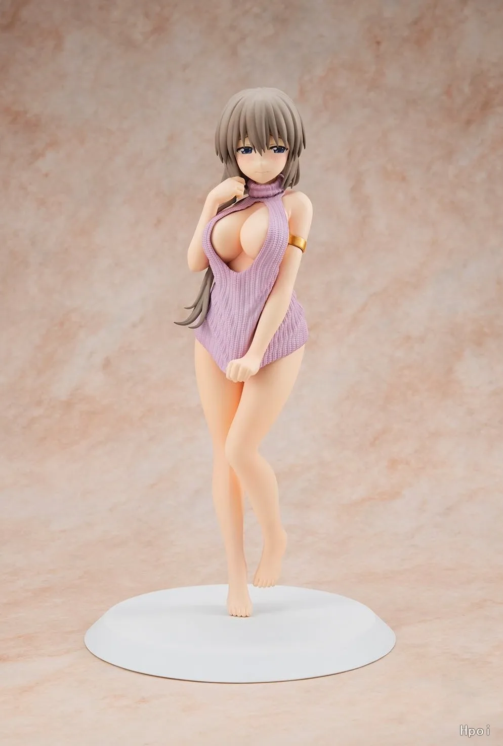 Фото 【SF】В наличии KADOKAWA GSC KDcolle Uzaki Senpai Wants To Play Season 2, Узаки Цуки, масштабные фигурки 1/7, оригинальная коллекция, подарок №5