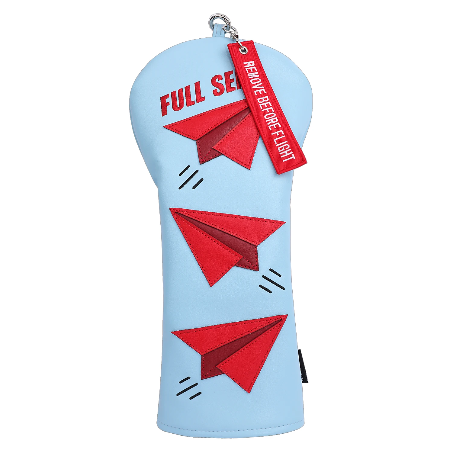 Белая искусственная синяя аппликация для самолета вышитая нашивка полностью