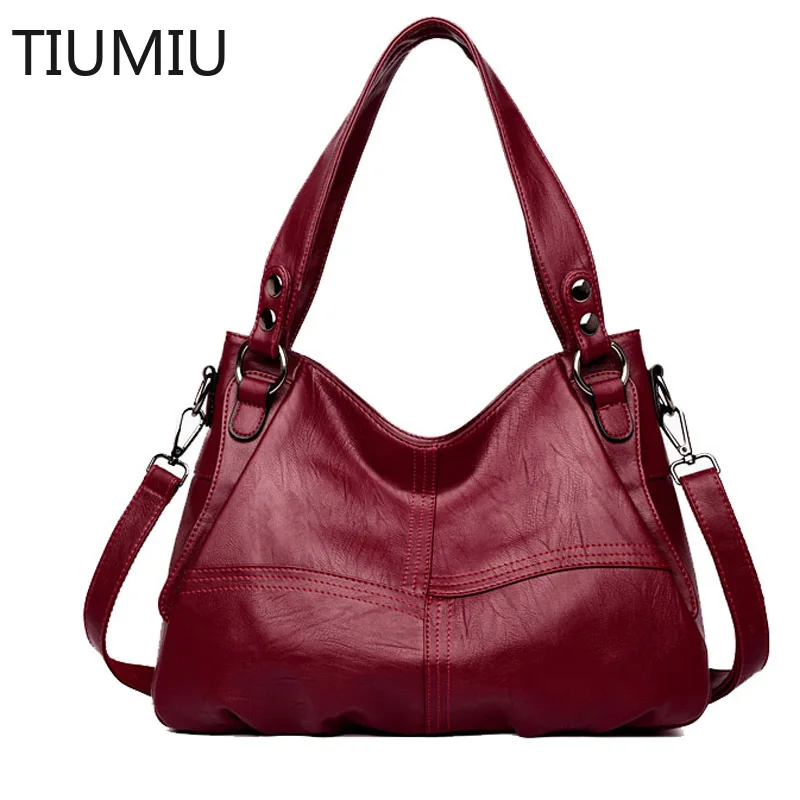 

Fashion Women Tote Leather Sheepskin Bags luxury Handbags Women Famous Brand Female Crossbody Shoulder Bags For Women Sac A Main