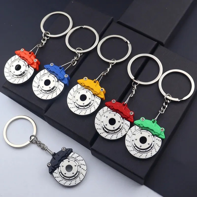 Creative Motorcycle Car Keyring Keychain Key Ring Chain Buckle For BMW Audi VW Mercedes Benz Jaguar Porsche Hyundai Peugeot |