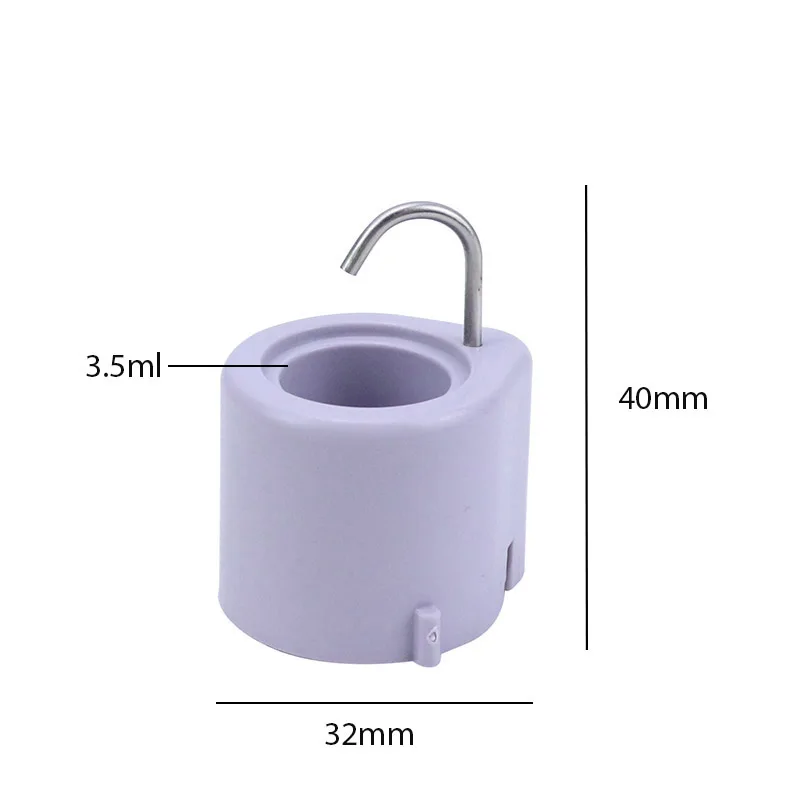 Стоматологический диспенсер для жидкости стоматология гигиенический пипетка