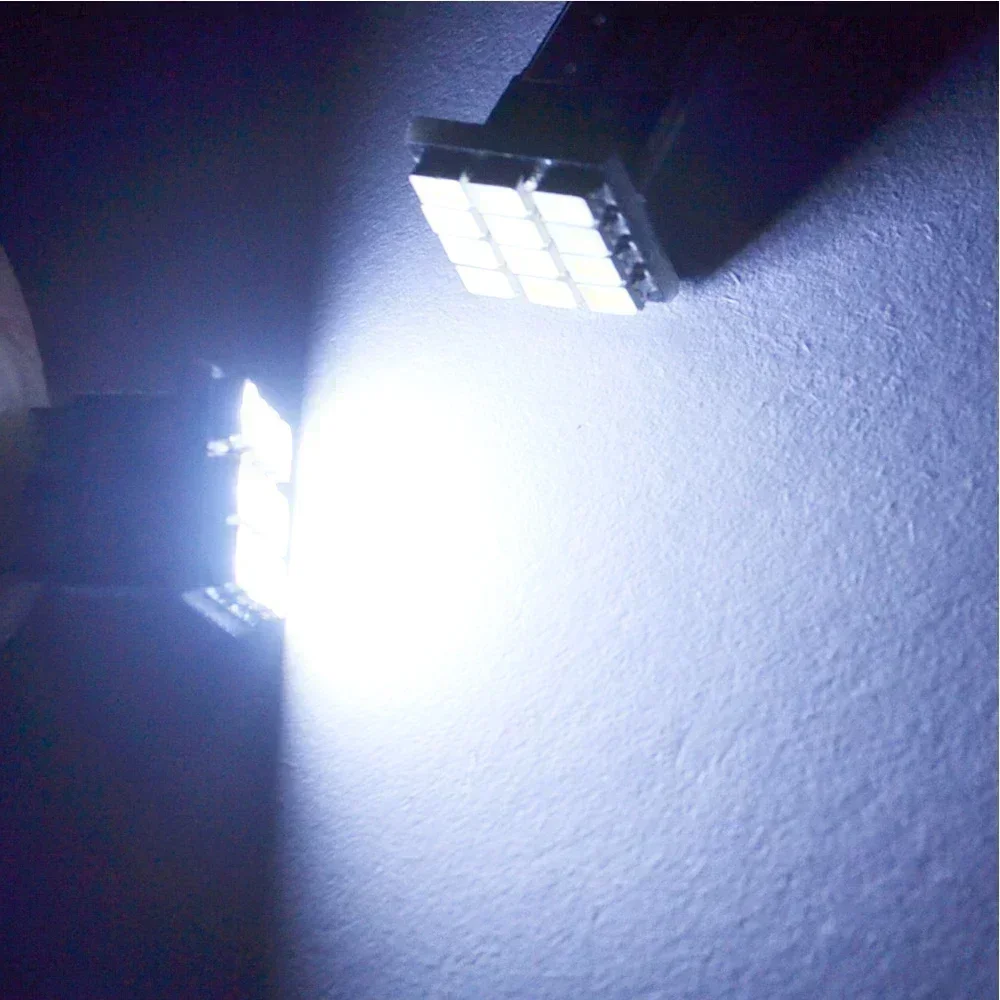 

2 шт. автомобильные T10 12 светодиодов W5W 194 168 светодиодные указатели поворота купольные фонари автоматические мобильные габаритные лампы внутренние лампы резервное габаритное освещение 12 В