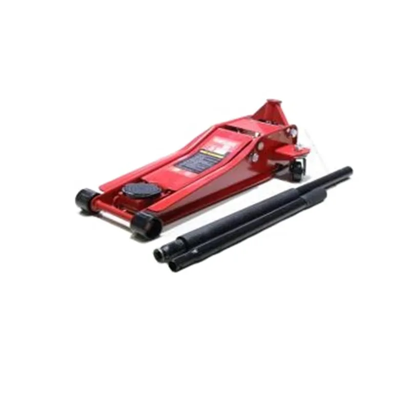 

2020 Best Choose Double Pump Hydraulic Floor Jack 3t Car Lifts