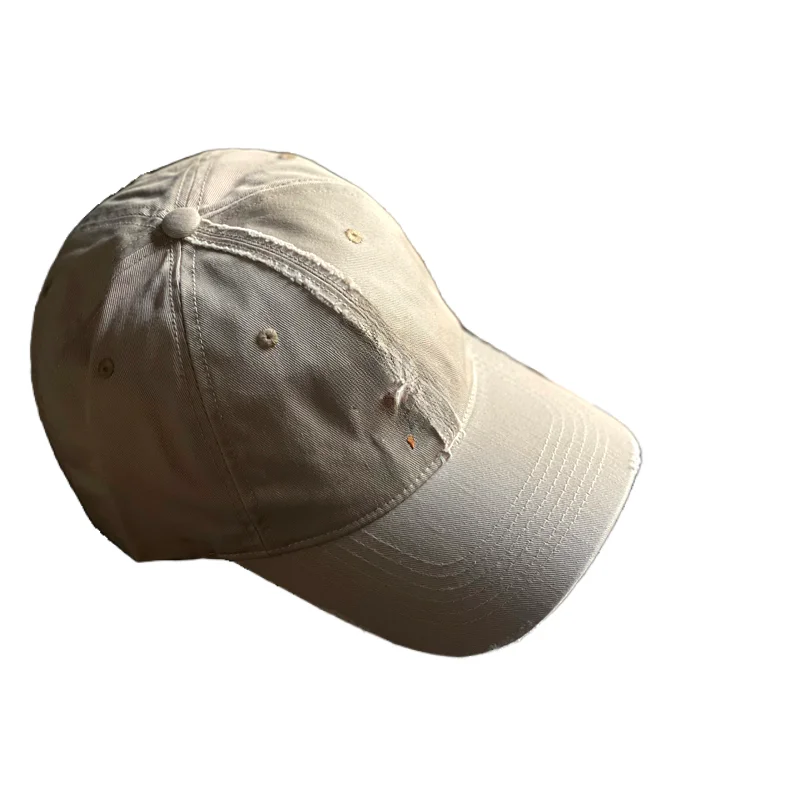 /Это так грубая/Pu Shuai Mei версия грубой поля буквы бейсболка половина Мягкий Топ