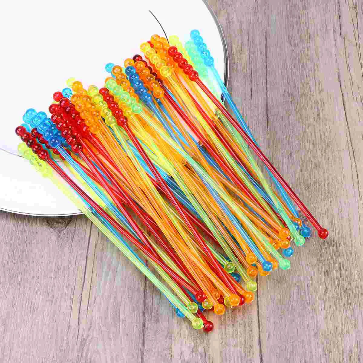 

50 Stirring Wedding Party Supplies Stirrers Beverage Stirrers Stirrers