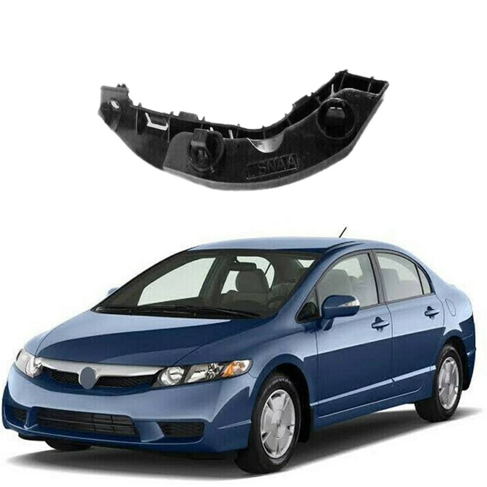 Передний бампер для Honda Civic 2006-2011 Sedan 71198-SNA-A02