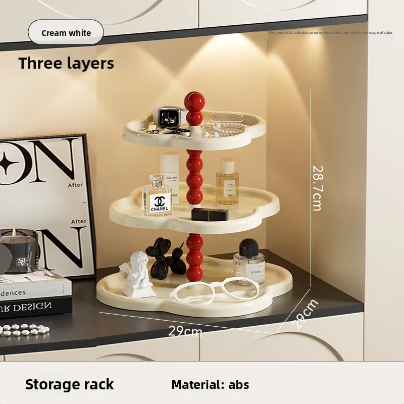 

Многоуровневая подставка для торта в винтажном стиле