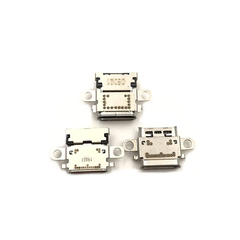Оригинальный Usb-разъем для зарядки NS Switch OLED лот консоли Nintendo Lite консоль питания