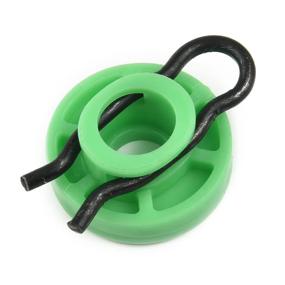 

Regulator Front Window Regulator Rollers Roller 2.8cmX1.4cm Clip Guide