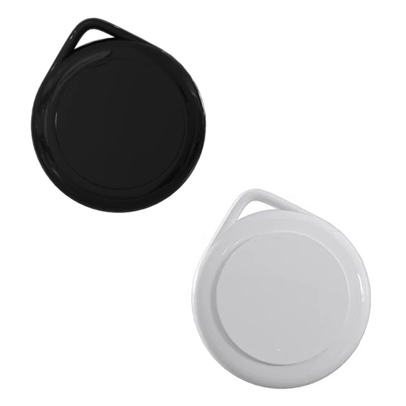 

Find My Locator Mini GPS Tracker Positioning Anti-Loss Device For Elderly Kids And Pets For Apple Find My GPS Tracker-A