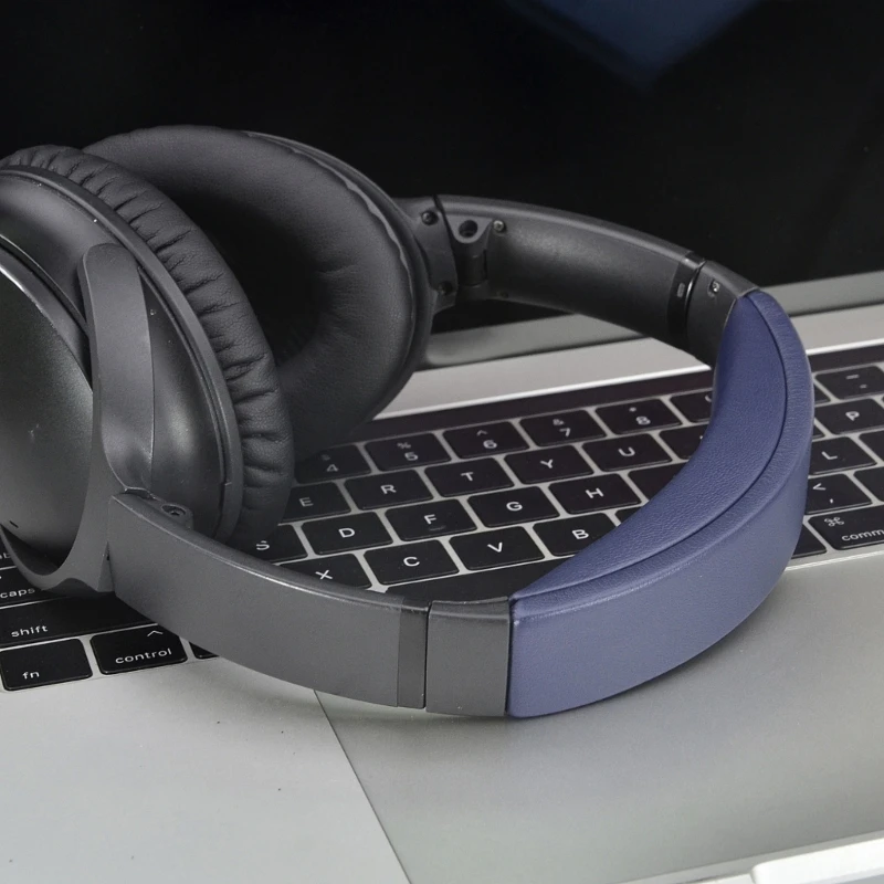 Качественные ремешки для наушников Y1UB гарнитур QC35 QC35II повышают удобство ношения