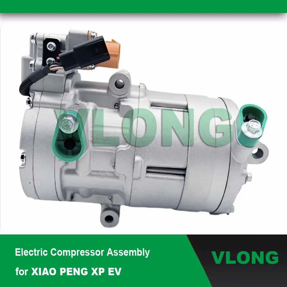 Автомобильный компрессор для кондиционера XIAOPENG XP P7 P5 G3