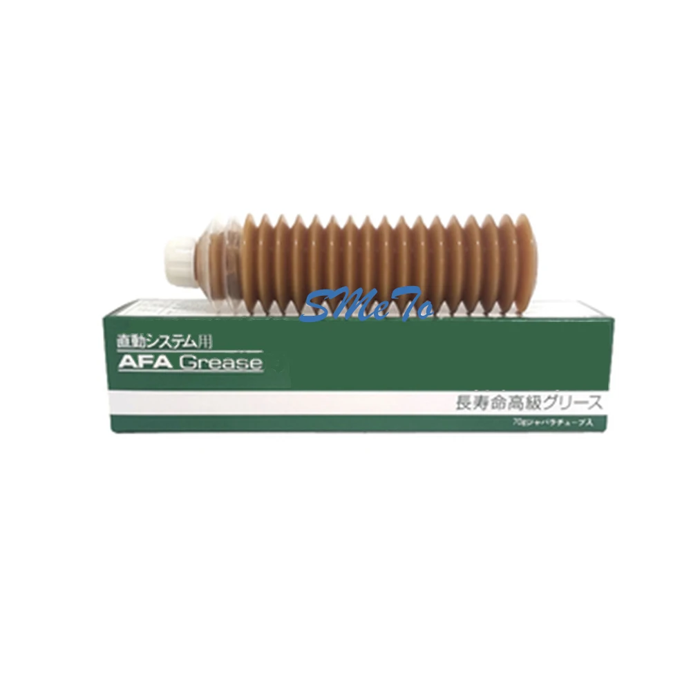Смазка для смазки AFA/AFB-LF/AFC/AFE-CA/AFJ/AFG, смазка для смазки THK, 70  г AliExpress