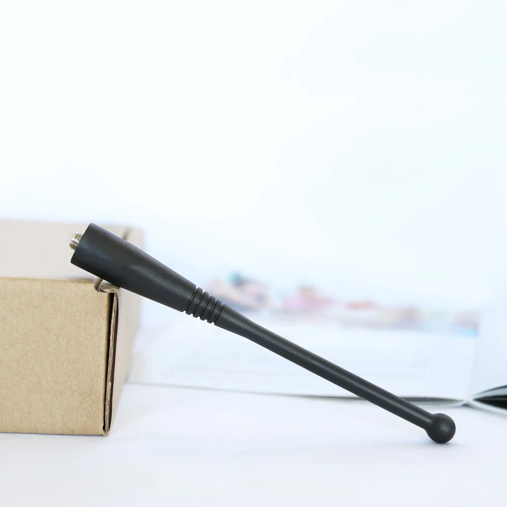 10PCS/Lot 5.2'' NAE6549 UHF 400-520MHz Antenna For XTS2500 XTS1500 XTS3000 XTS3500 XTS5000 MTX8000 MTX8250 Radio