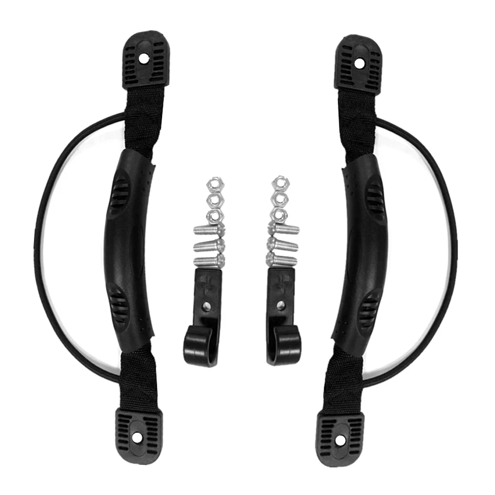 

1 пара, универсальные съемные ручки для транспортировки Каноэ