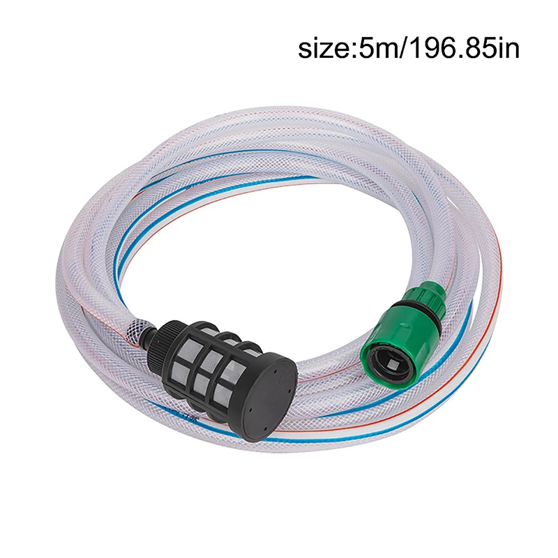 5 м бытовая портативная аккумуляторная мойка высокого давления автомобильная