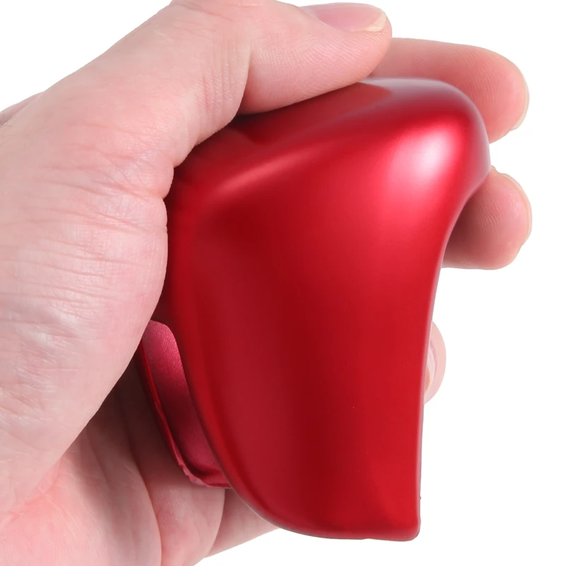 Накладка на головку переключения передач Konb декоративная накладка для Honda Civic 11Th