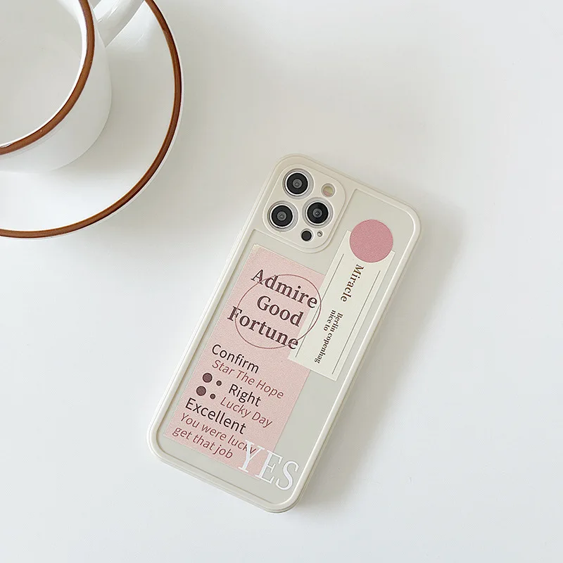 

Luxury Photo Frame Soft Phone Case for IPhone 13 12 11 Pro MAX 8 7 Plus X XS Max XR SE2020 Phone Cover Cases