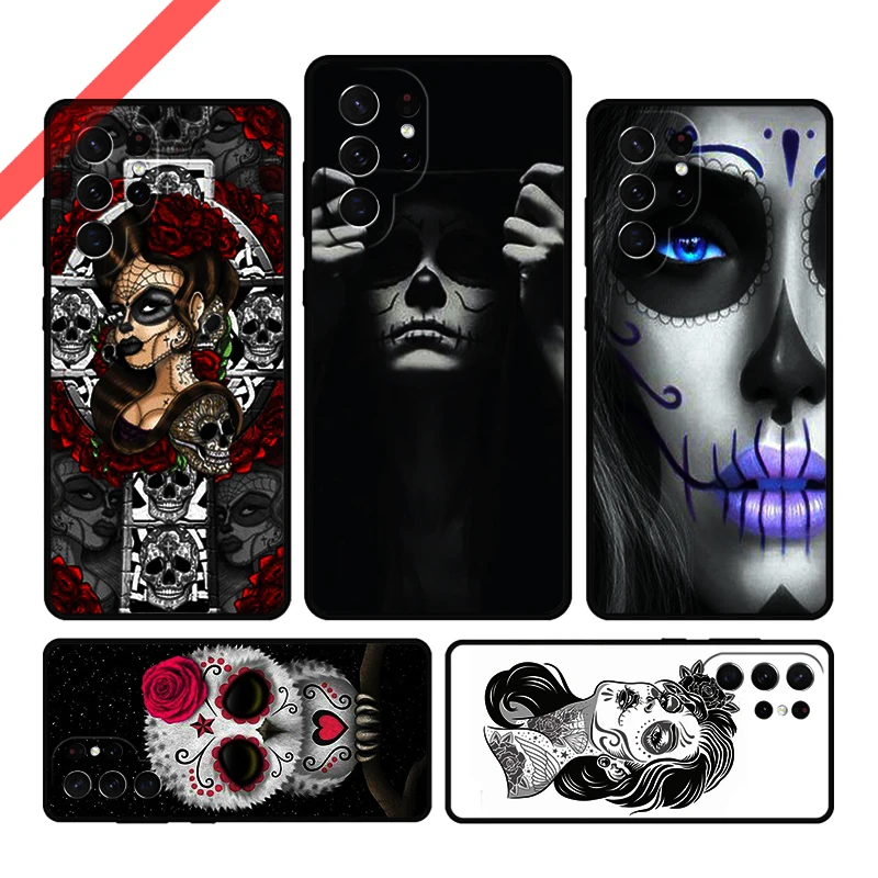 Чехол для Samsung Galaxy S20 FE S21 S10 S23 Plus S24 S22 Ultra Coque Note20 Note10 S9 S8