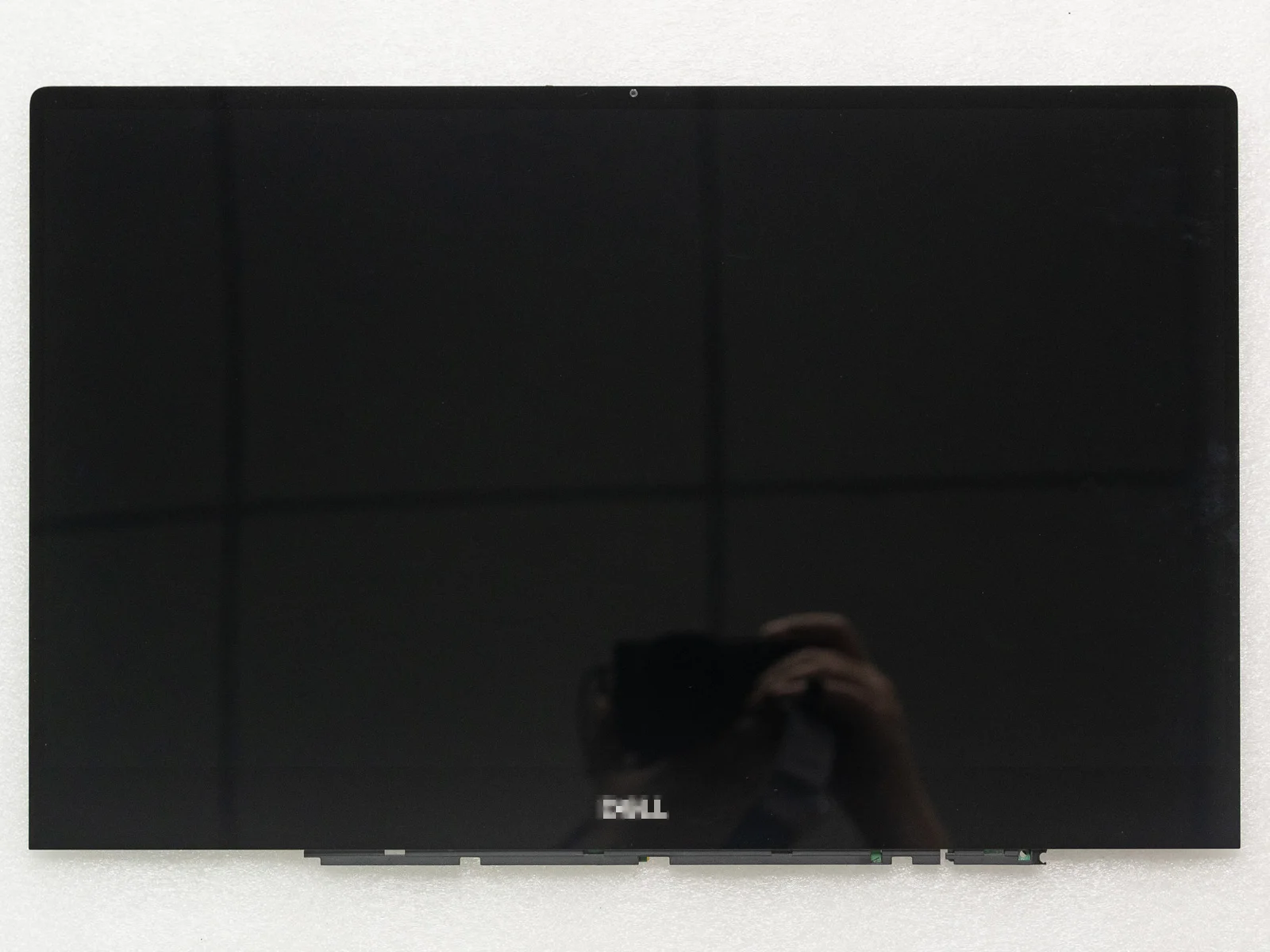 15 6-дюймовый ЖК-дисплей с сенсорным экраном в сборе для Dell Inspiron 7590 7591 2-в-1 P83F P83F001 P84F