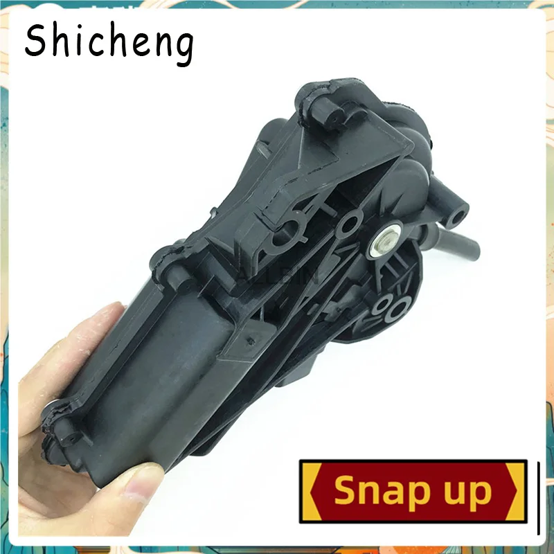 

For Doosan Daewoo 220-5/220-7/300-7 Flameout Motor General Part Number 2523-9016 Interior Parts